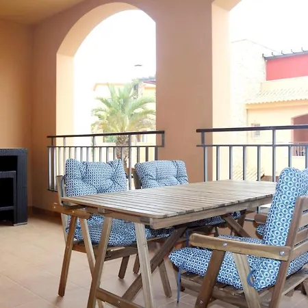 2 Bedrooms Appartement With City View Shared Pool And Terrace At Vilamoura 9 Km Away From The Beach Appartamento *