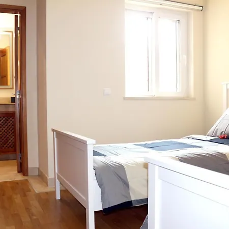 Appartamento 2 Bedrooms Appartement With City View Shared Pool And Terrace At Vilamoura 9 Km Away From The Beach Vilamoura
