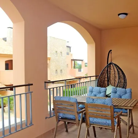 2 Bedrooms Appartement With City View Shared Pool And Terrace At Vilamoura 9 Km Away From The Beach Appartamento