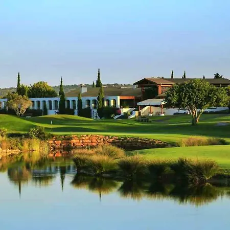 2 Bedrooms Appartement With City View Shared Pool And Terrace At Vilamoura 9 Km Away From The Beach Appartement