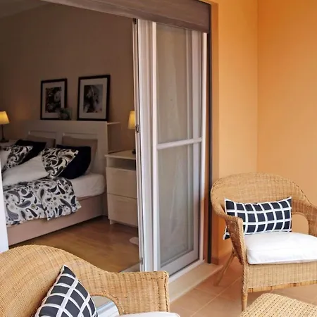 Appartement 2 Bedrooms Appartement With City View Shared Pool And Terrace At Vilamoura 9 Km Away From The Beach *
