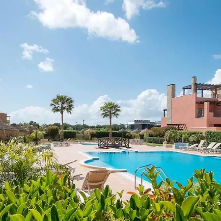 2 Bedrooms Appartement With City View Shared Pool And Terrace At Vilamoura 9 Km Away From The Beach Appartement Vilamoura